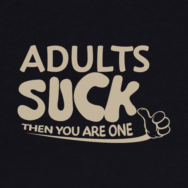 Adult Suck by teefun